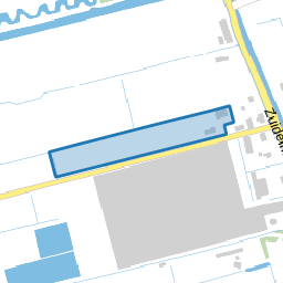 Perceel PAK00-H-1401