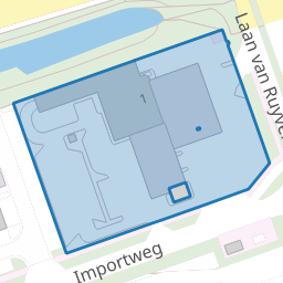 Perceel PAK00-H-1425