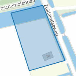 Perceel PAK00-H-1447