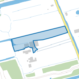 Perceel PAK00-H-1450