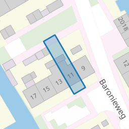 Perceel PBK00-A-1360