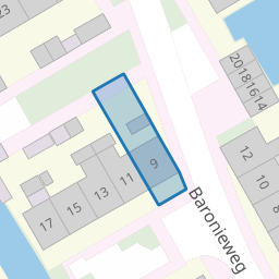 Perceel PBK00-A-1361