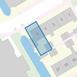 Perceel PBK00-A-1461