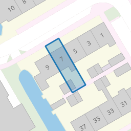 Perceel PBK00-A-1462