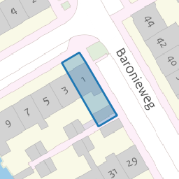 Perceel PBK00-A-1465