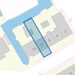 Perceel PBK00-A-1484