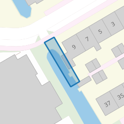 Perceel PBK00-A-1650