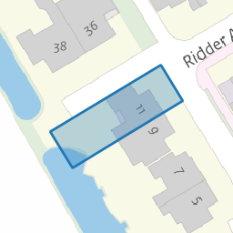 Perceel PBK00-A-1684