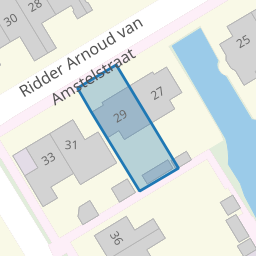 Perceel PBK00-A-1685