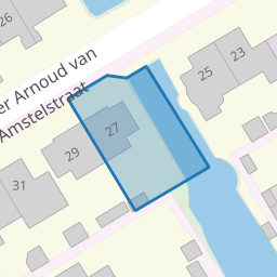 Perceel PBK00-A-1686