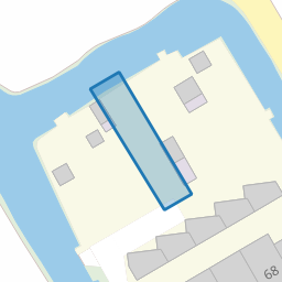 Perceel PBK00-A-1695