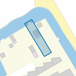 Perceel PBK00-A-1697