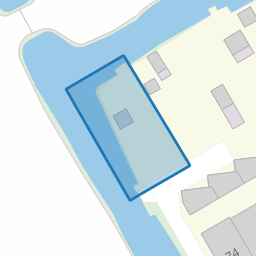 Perceel PBK00-A-1699