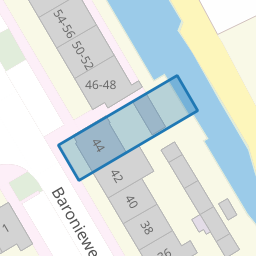 Perceel PBK00-A-1700