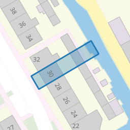 Perceel PBK00-A-1704