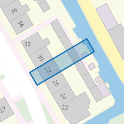 Perceel PBK00-A-1705