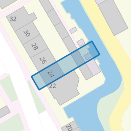 Perceel PBK00-A-1707