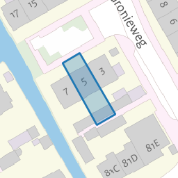 Perceel PBK00-A-1710