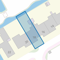 Perceel PBK00-A-1869