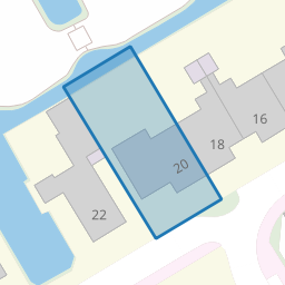 Perceel PBK00-A-1870