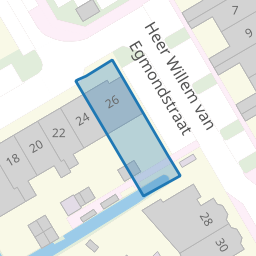 Perceel PBK00-A-1880