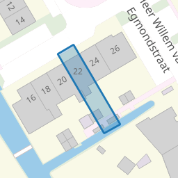 Perceel PBK00-A-1882