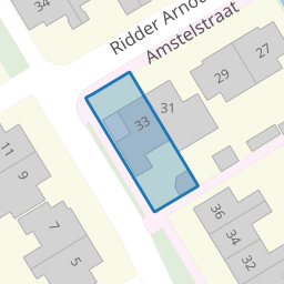 Perceel PBK00-A-1892