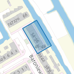 Perceel PBK00-A-1930