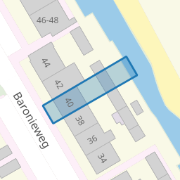 Perceel PBK00-A-1932