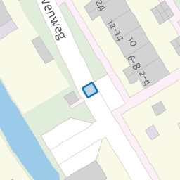 Perceel PBK00-A-2021