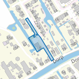 Perceel PBK00-A-2026