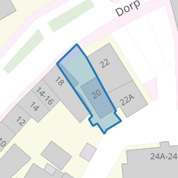 Perceel PBK00-B-1760