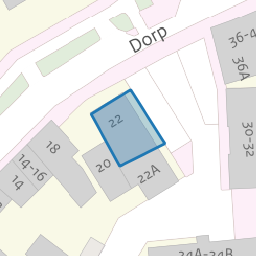 Perceel PBK00-B-1775