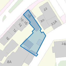 Perceel PBK00-B-2090