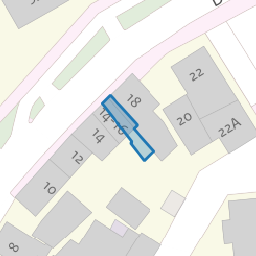 Perceel PBK00-B-2091