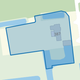 Perceel PCH00-E-2191