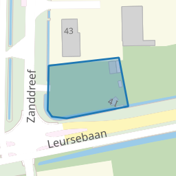 Perceel PCH00-E-2213