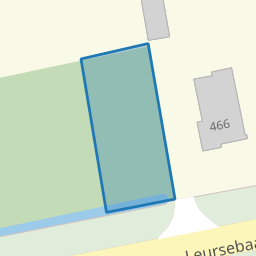 Perceel PCH00-E-2215