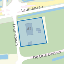 Perceel PCH00-E-2257