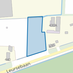 Perceel PCH00-E-2272