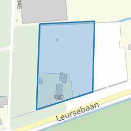 Perceel PCH00-E-2273