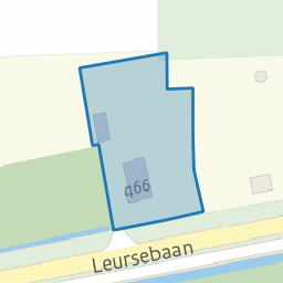 Perceel PCH00-E-2280