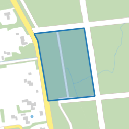 Perceel PCH00-E-2289