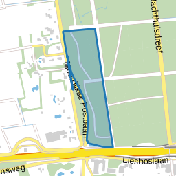 Perceel PCH00-E-2290