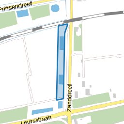 Perceel PCH00-E-2297