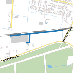 Perceel PCH00-E-2302