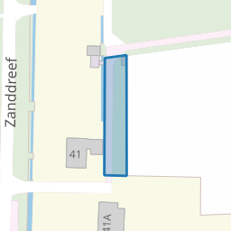 Perceel PCH00-E-2304