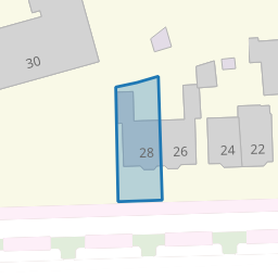 Perceel PCH00-F-1411