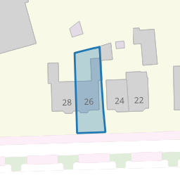 Perceel PCH00-F-1412