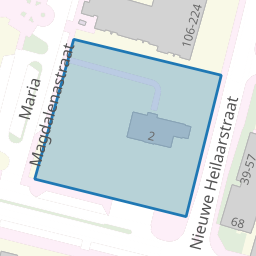 Perceel PCH00-F-1789